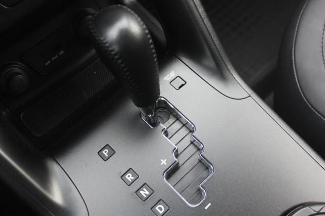 Hyundai ix35 I Рестайлинг с пробегом 2014 года, цена 1 757 000 рублей, 67745 км, внедорожник, Автокод Объявления