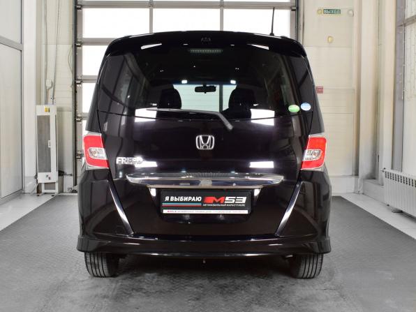 Honda Freed I Рестайлинг 2 с пробегом 2014 года, цена 1 265 995 рублей, 73352 км, компактвэн, Автокод Объявления