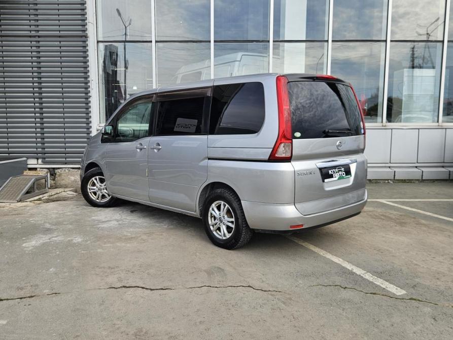 Nissan Serena III (C25) Курган  - изображение 3