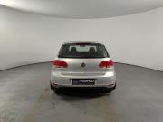 Volkswagen Golf VI Уфа  - изображение 29