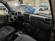 Lada (ВАЗ) 2121 (4x4) I Рестайлинг (2020) Набережные Челны  - изображение 35