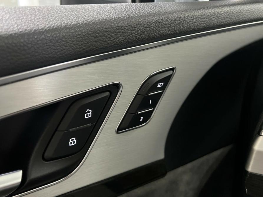Audi Q7 II (4M) Подольск  - изображение 23