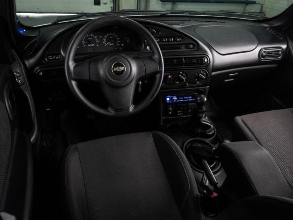 Chevrolet Niva I Рестайлинг с пробегом 2018 года, цена 899 000 рублей, 91454 км, внедорожник, Автокод Объявления