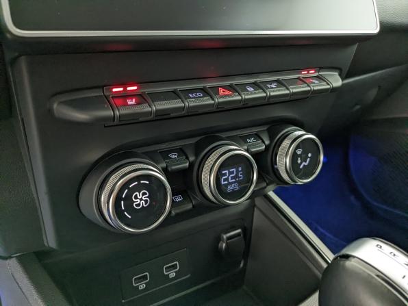 Renault Arkana I с пробегом 2022 года, цена 1 650 000 рублей, 95737 км, внедорожник, Автокод Объявления