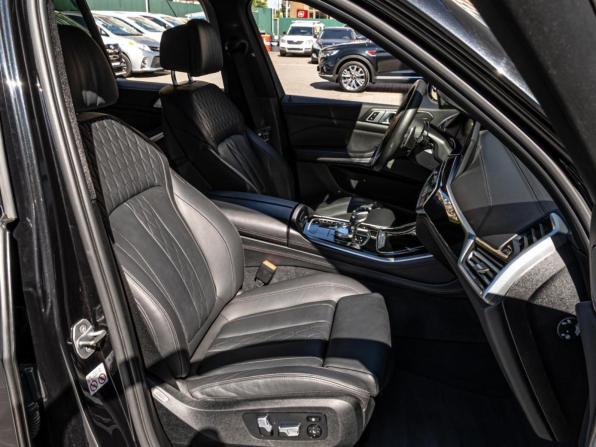 BMW X5 IV (G05/G18) с пробегом 2019 года, цена 7 590 000 рублей, 89072 км, внедорожник, Автокод Объявления