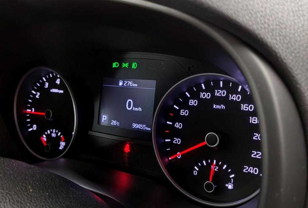Kia Sportage IV Рестайлинг Волгоград  - изображение 14