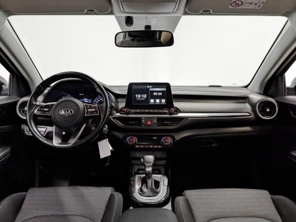 Kia Cerato IV с пробегом 2020 года, цена 2 040 000 рублей, 73052 км, седан, Автокод Объявления