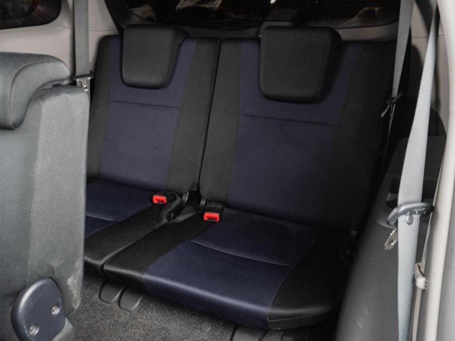 Toyota Wish II Тюмень  - изображение 9