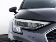Audi A3 IV (8Y) Москва  - изображение 51