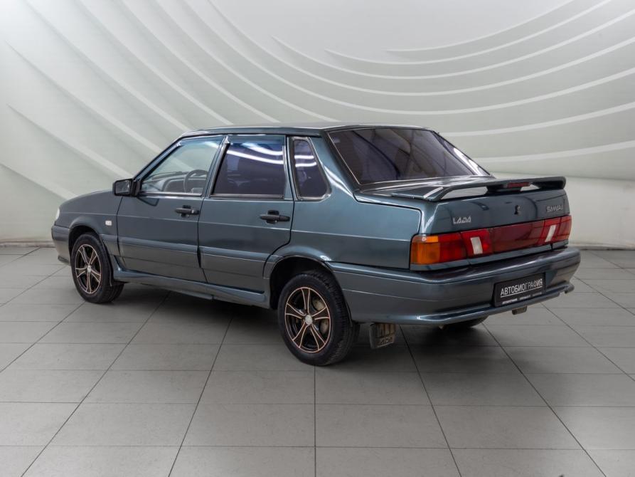 Lada (ВАЗ) 2115 Волгоград  - изображение 5