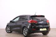 Kia Ceed II Омск  - изображение 28