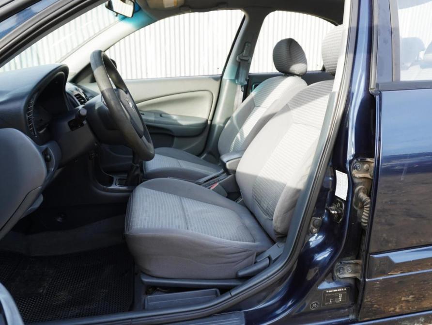 Nissan Almera Classic I Тверь  - изображение 10