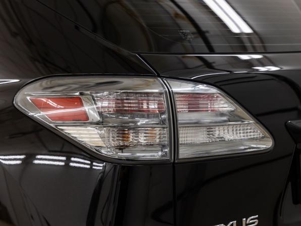 Lexus RX III с пробегом 2010 года, цена 2 148 000 рублей, 121326 км, внедорожник, Автокод Объявления