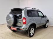 Chevrolet Niva I Рестайлинг Альметьевск  - изображение 27