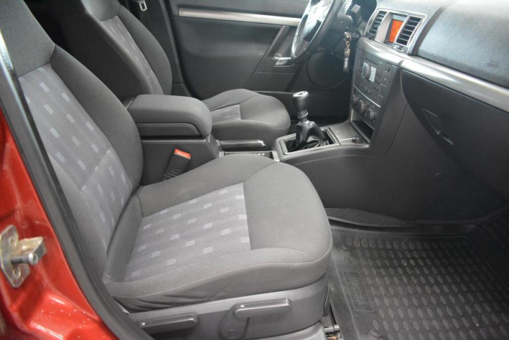 Opel Vectra C Рестайлинг Киров  - изображение 16