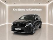 Kia Sorento IV Челябинск  - изображение 29