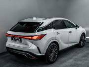 Lexus RX V Новосибирск  - изображение 58