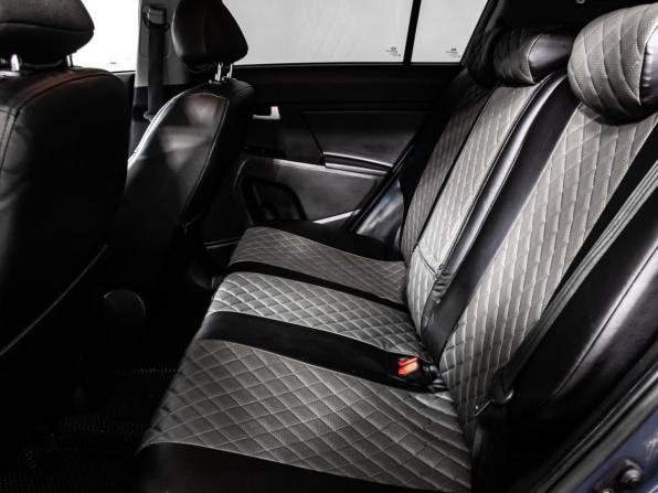 Kia Sportage III Рестайлинг с пробегом 2014 года, цена 1 359 000 рублей, 159793 км, внедорожник, Автокод Объявления