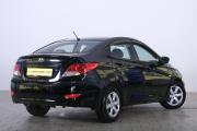 Hyundai Solaris I Омск  - изображение 29