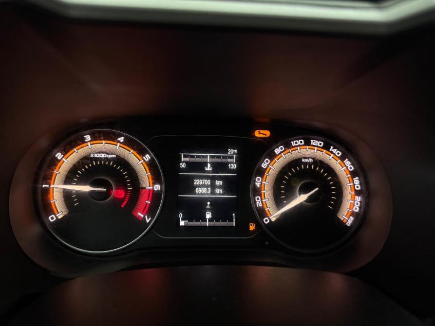 Lada (ВАЗ) Vesta I Рестайлинг (NG) Краснодар  - изображение 10