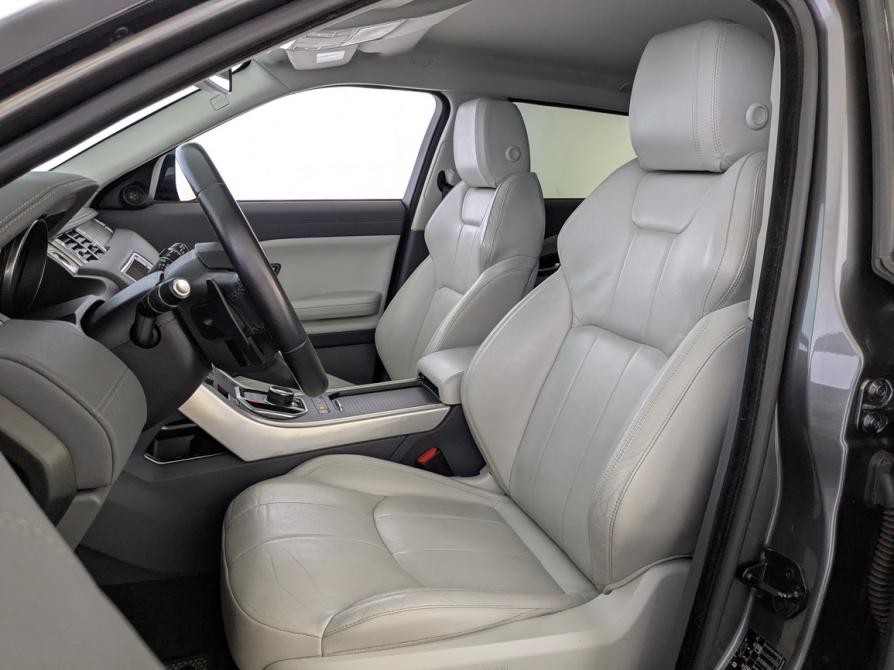 Land Rover Range Rover Evoque I Рестайлинг Москва  - изображение 22
