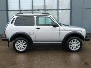 Lada (ВАЗ) Niva Legend I Ярославль  - изображение 22