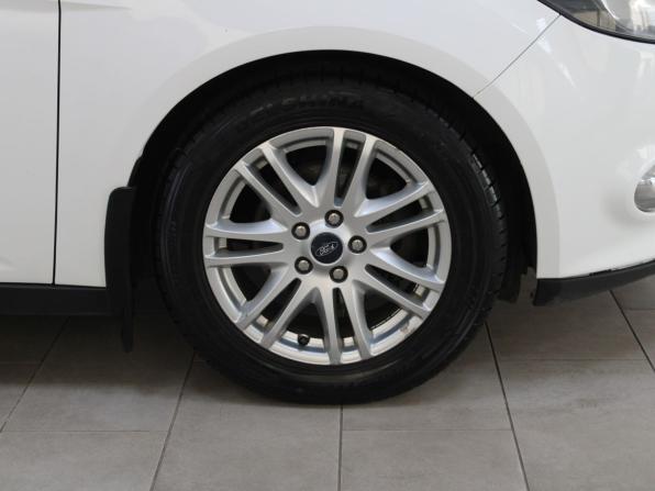 Ford Focus III с пробегом 2012 года, цена 789 900 рублей, 217727 км, хэтчбек, Автокод Объявления