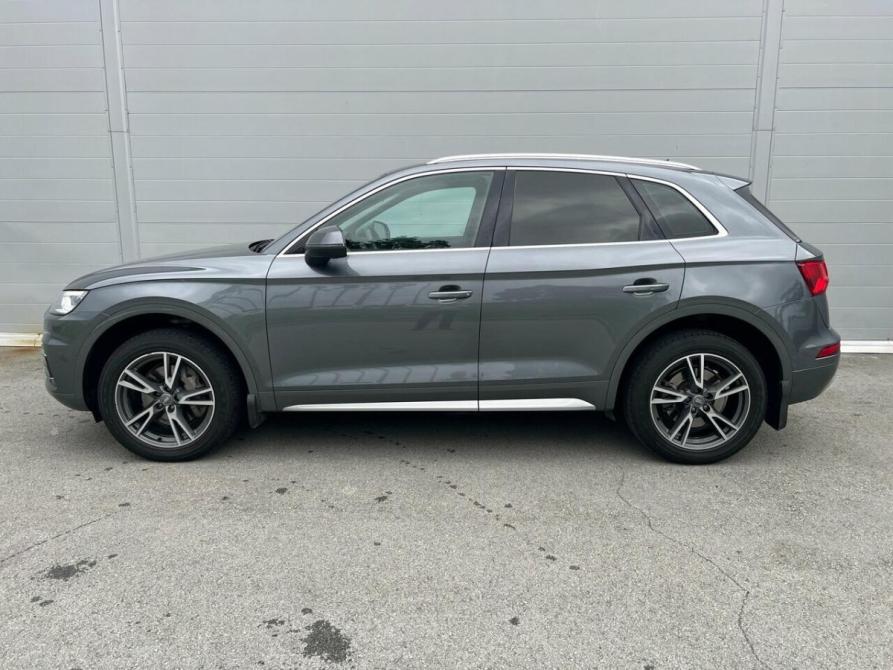 Audi Q5 II (FY) Екатеринбург  - изображение 5