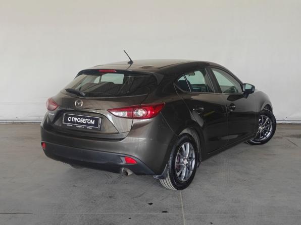 Mazda 3 III (BM) с пробегом 2013 года, цена 1 350 000 рублей, 55762 км, хэтчбек, Автокод Объявления