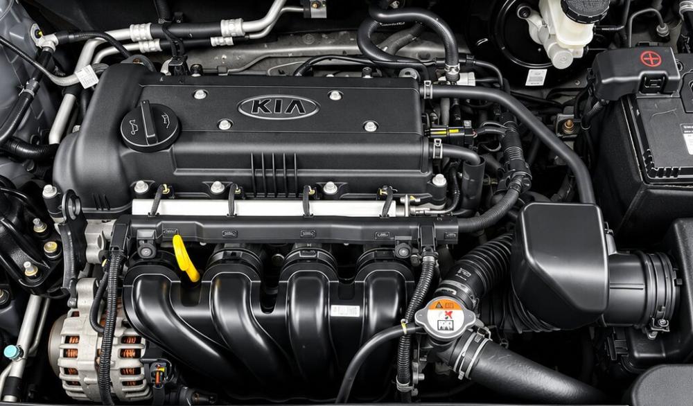 Kia Rio III Москва  - изображение 16