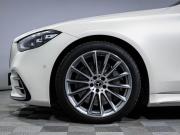 Mercedes-Benz S-Класс VII (W223) Москва  - изображение 55