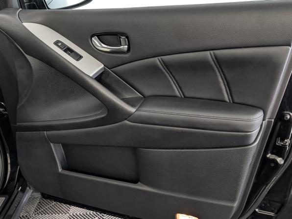 Nissan Murano II (Z51) Рестайлинг 2 с пробегом 2012 года, цена 1 700 000 рублей, 74738 км, внедорожник, Автокод Объявления