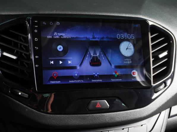 Lada (ВАЗ) Vesta I с пробегом 2021 года, цена 1 065 000 рублей, 117679 км, седан, Автокод Объявления