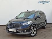 Honda CR-V IV Москва  - изображение 13
