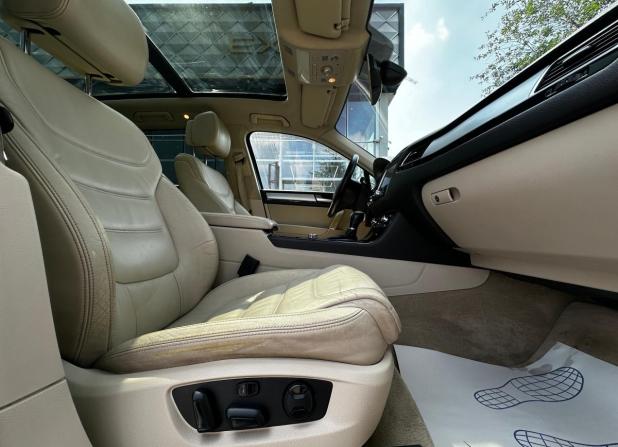 Volkswagen Touareg I Рестайлинг с пробегом 2010 года, цена 1 680 000 рублей, 256418 км, внедорожник, Автокод Объявления
