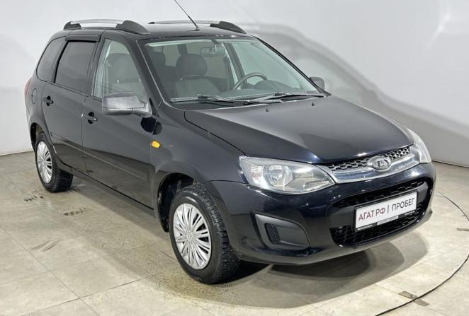 Lada (ВАЗ) Kalina II с пробегом 2013 года, цена 360 000 рублей, 198666 км, универсал, Автокод Объявления