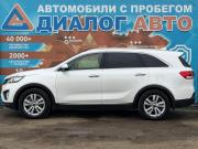 Kia Sorento III Prime Набережные Челны  - изображение 30