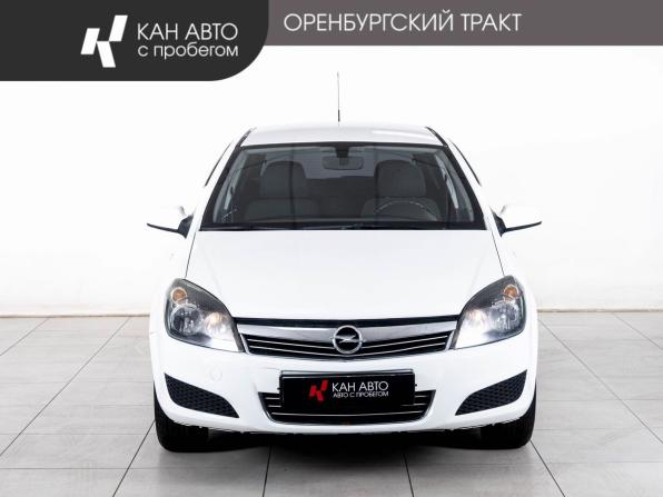 Opel Astra H Рестайлинг с пробегом 2014 года, цена 550 000 рублей, 204000 км, хэтчбек, Автокод Объявления