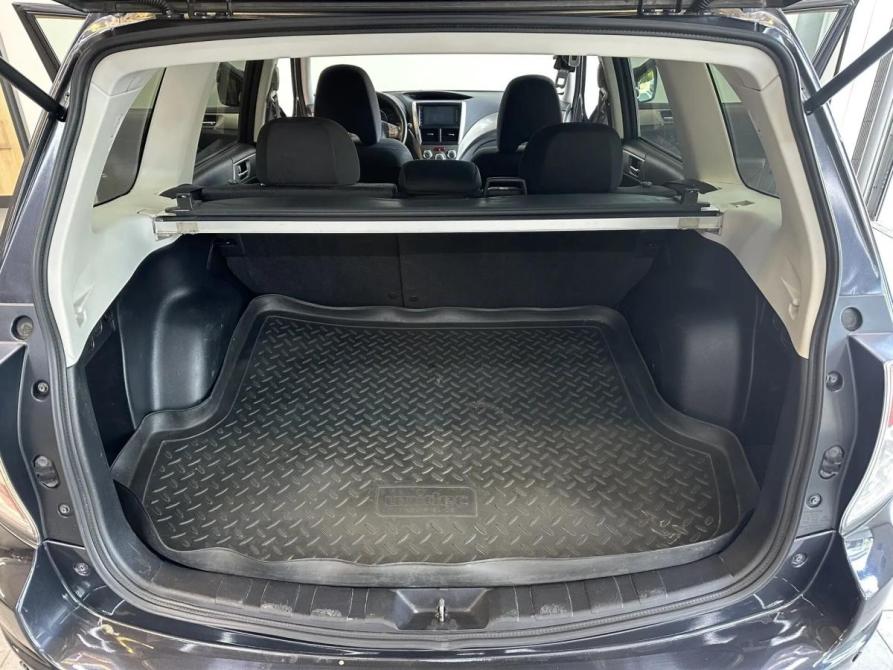 Subaru Forester III Барнаул  - изображение 27