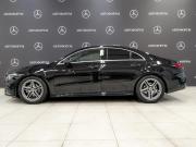 Mercedes-Benz CLA II (C118 X118) Москва  - изображение 34