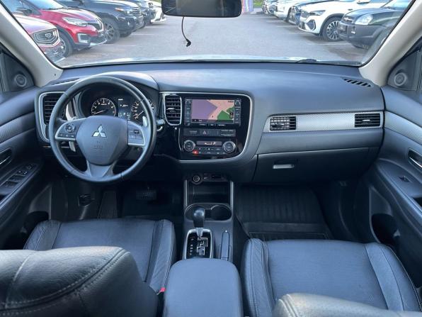 Mitsubishi Outlander III с пробегом 2014 года, цена 1 550 000 рублей, 165069 км, внедорожник, Автокод Объявления