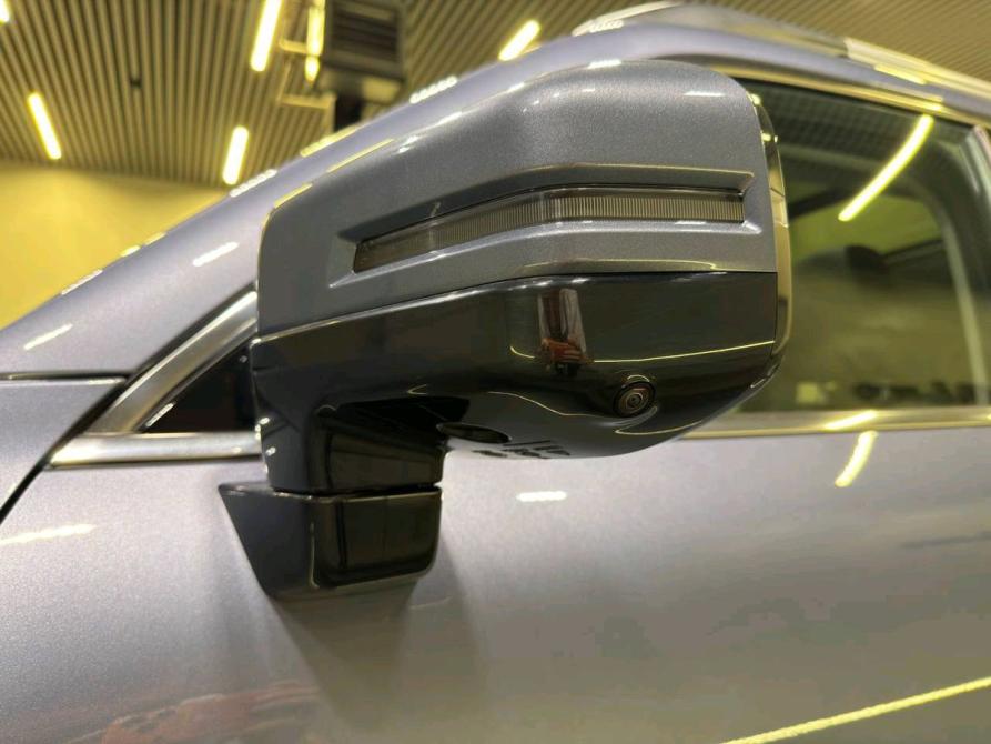 Haval Dargo Новосибирск  - изображение 13