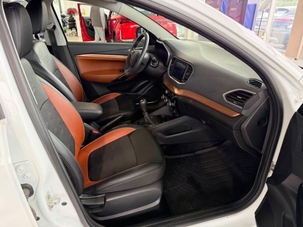 Lada (ВАЗ) Vesta I Рестайлинг (NG) с пробегом 2024 года, цена 1 285 900 рублей, 34402 км, седан, Автокод Объявления