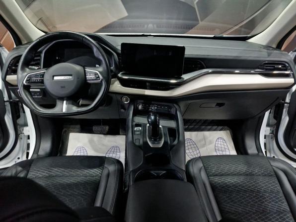 Haval F7 I Рестайлинг с пробегом 2023 года, цена 1 892 000 рублей, 59800 км, внедорожник, Автокод Объявления