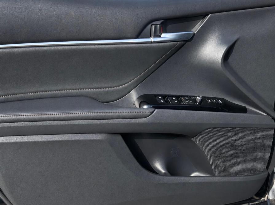 Toyota Camry VIII (XV70) Набережные Челны  - изображение 12