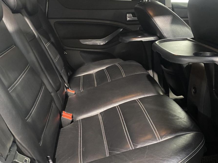 Ford Kuga I Курск  - изображение 15