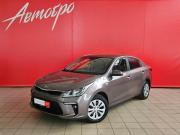 Kia Rio IV Вологда  - изображение 18