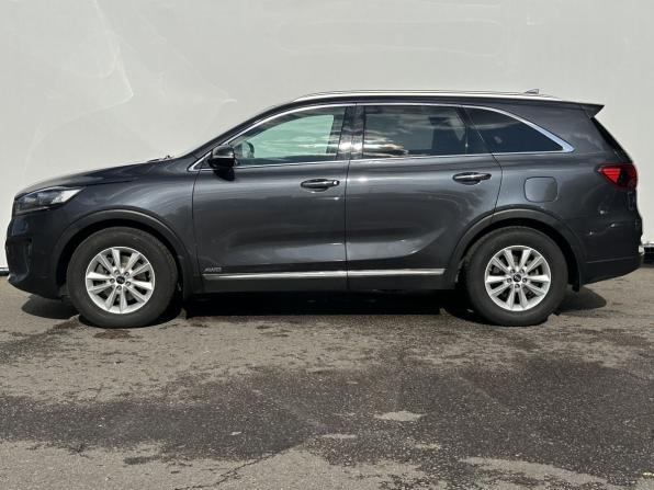 Kia Sorento III Prime Рестайлинг с пробегом 2020 года, цена 2 900 000 рублей, 95160 км, внедорожник, Автокод Объявления