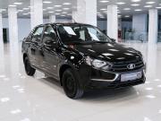 Lada (ВАЗ) Granta I Рестайлинг Самара  - изображение 23