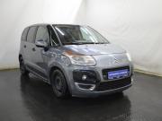 Citroen C3 Picasso I Санкт-Петербург  - изображение 17